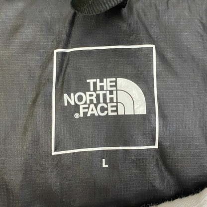 【中古】THE NORTH FACE | ザ・ノースフェイス Thunder Jacket ダウンジャケット NY82312 ブラック サイズ：L【加古川店】