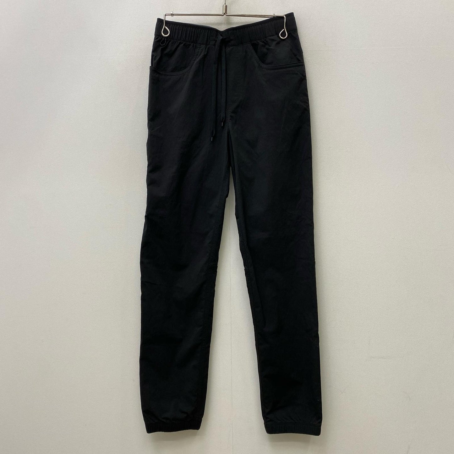 【中古】patagonia | パタゴニア Quandary Joggers パンツ 55796SP25 ブラック サイズ：XS【加古川店】