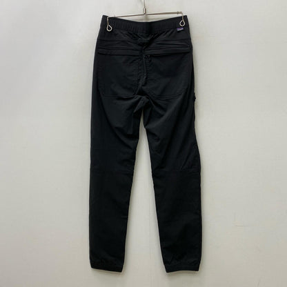 【中古】patagonia | パタゴニア Quandary Joggers パンツ 55796SP25 ブラック サイズ：XS【加古川店】