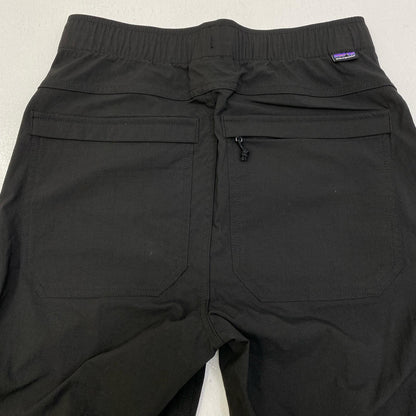 【中古】patagonia | パタゴニア Quandary Joggers パンツ 55796SP25 ブラック サイズ：XS【加古川店】