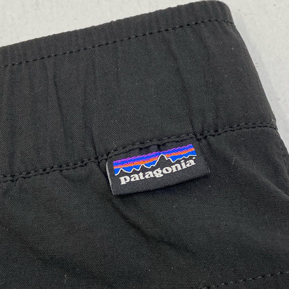 【中古】patagonia | パタゴニア Quandary Joggers パンツ 55796SP25 ブラック サイズ：XS【加古川店】