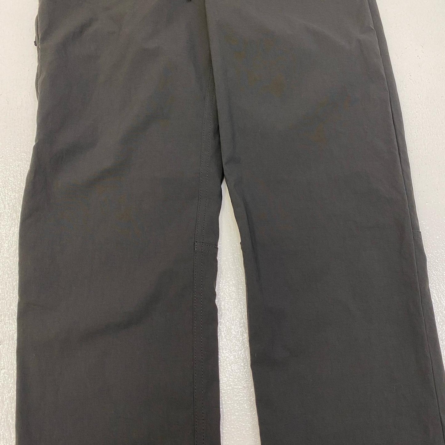 【中古】patagonia | パタゴニア Quandary Joggers パンツ 55796SP25 ブラック サイズ：XS【加古川店】