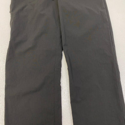 【中古】patagonia | パタゴニア Quandary Joggers パンツ 55796SP25 ブラック サイズ：XS【加古川店】