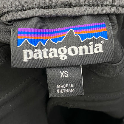 【中古】patagonia | パタゴニア Quandary Joggers パンツ 55796SP25 ブラック サイズ：XS【加古川店】