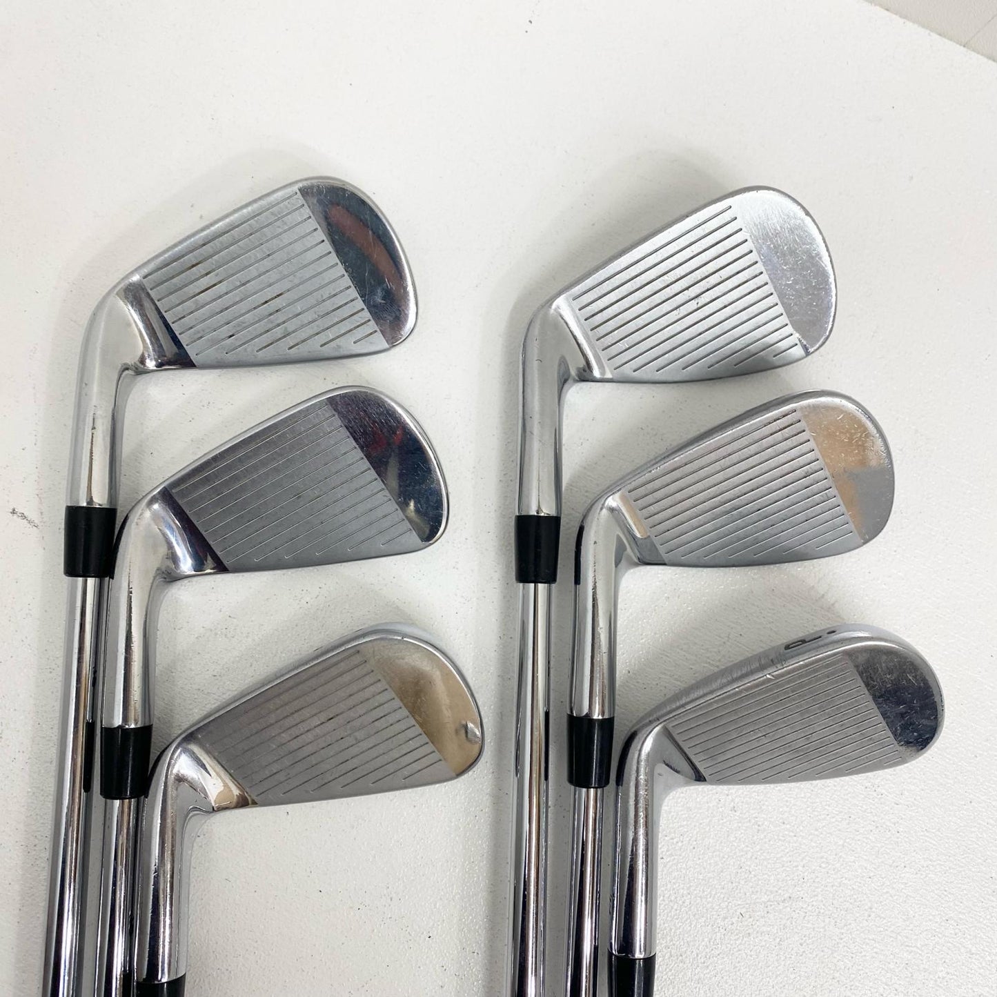 【中古】【ゴルフ用品】 Callaway | キャロウェイ APEX PRO(2019) 6本ｾｯﾄ 5~9.P NS.PRO MODUS3 TOUR120 フレックスS 【加古川店】