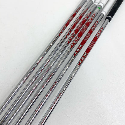 【中古】【ゴルフ用品】 Callaway | キャロウェイ APEX PRO(2019) 6本ｾｯﾄ 5~9.P NS.PRO MODUS3 TOUR120 フレックスS 【加古川店】