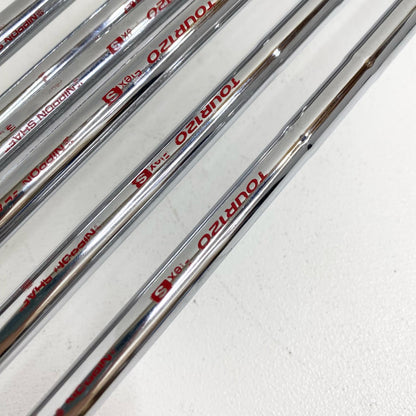 【中古】【ゴルフ用品】 Callaway | キャロウェイ APEX PRO(2019) 6本ｾｯﾄ 5~9.P NS.PRO MODUS3 TOUR120 フレックスS 【加古川店】