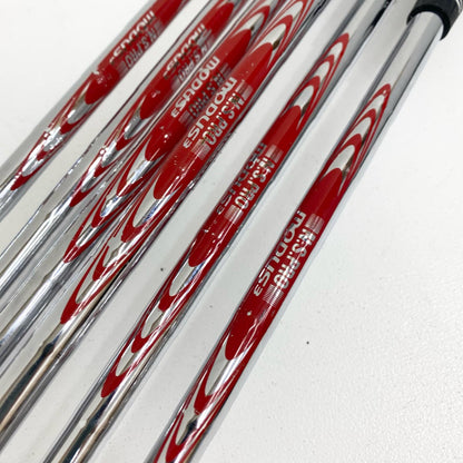 【中古】【ゴルフ用品】 Callaway | キャロウェイ APEX PRO(2019) 6本ｾｯﾄ 5~9.P NS.PRO MODUS3 TOUR120 フレックスS 【加古川店】