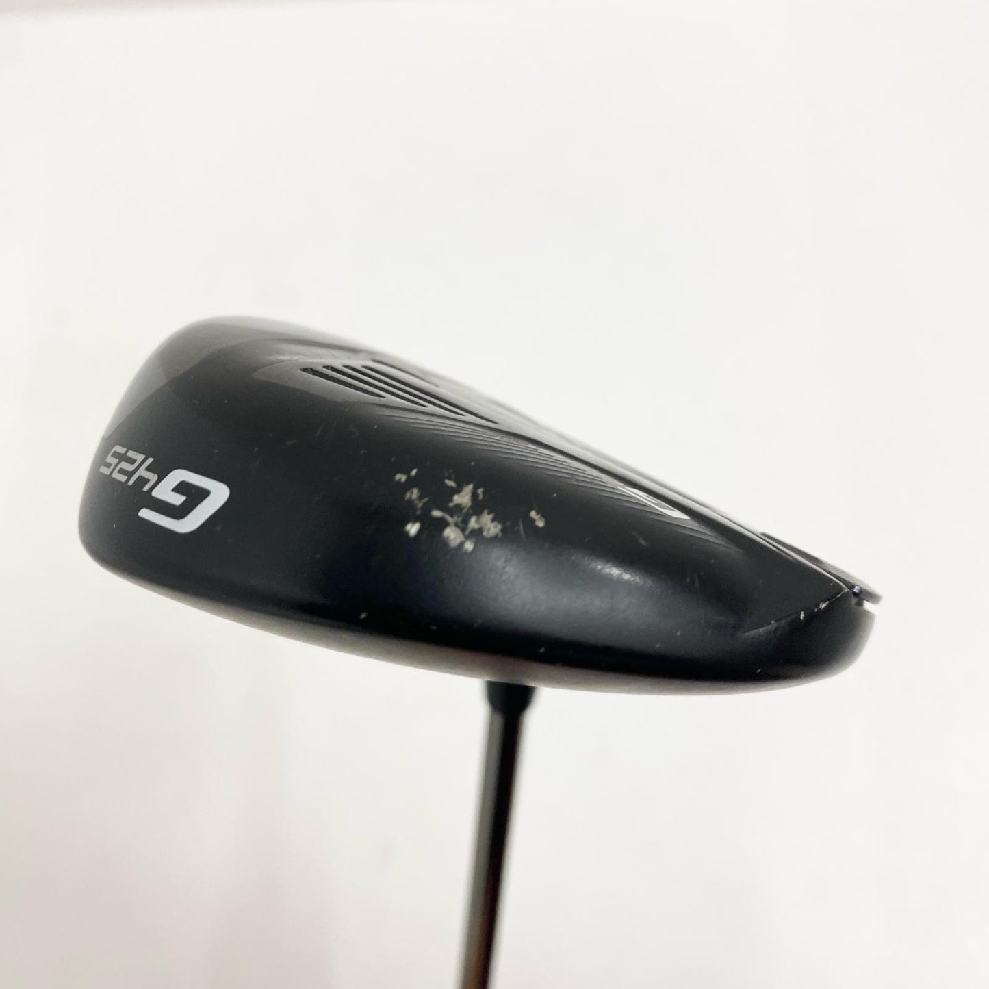 【中古】【ゴルフ用品】 PING | ピン シャフト長(in):約約43.5inch G425 LST (2020) 3W14.5° TOUR CHROME 2.0 約43.5インチ フレックスS【加古川店】