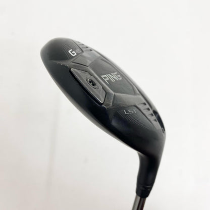 【中古】【ゴルフ用品】 PING | ピン シャフト長(in):約約43.5inch G425 LST (2020) 3W14.5° TOUR CHROME 2.0 約43.5インチ フレックスS【加古川店】