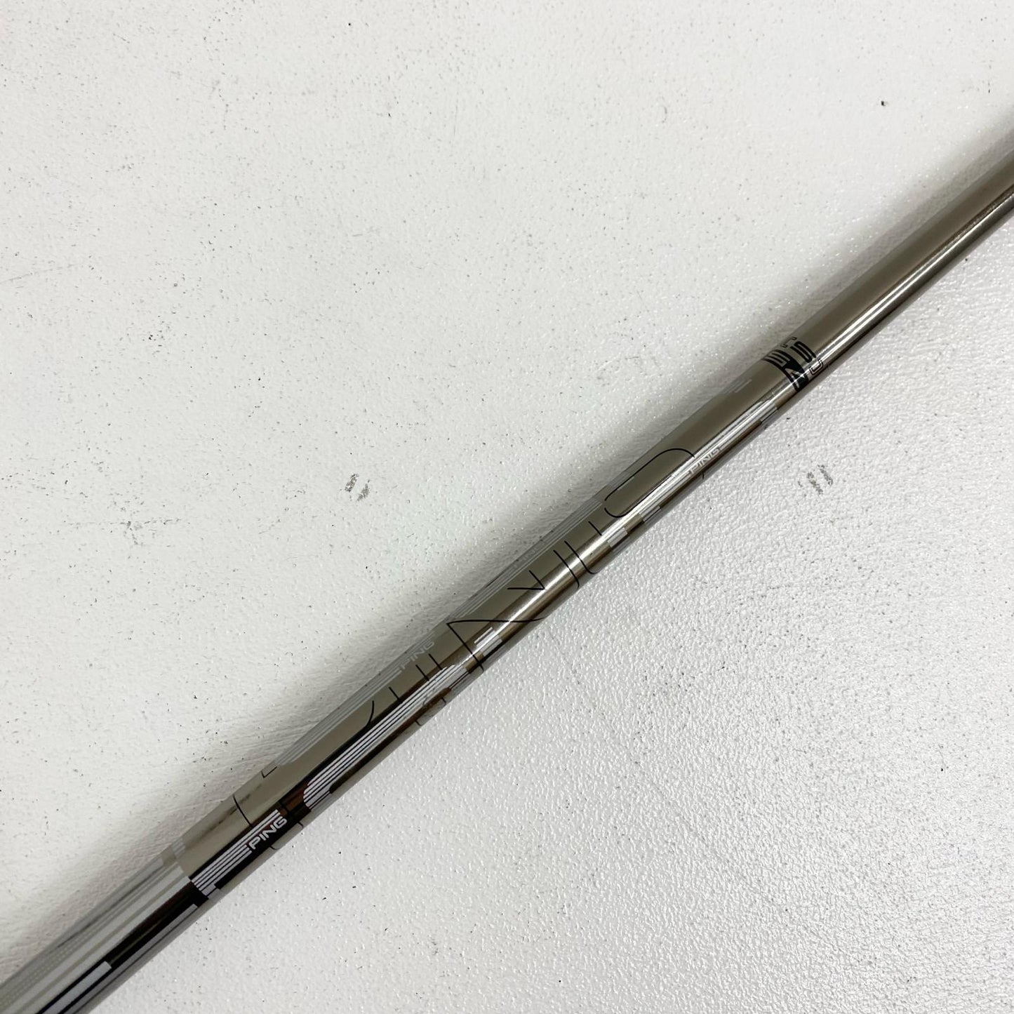 【中古】【ゴルフ用品】 PING | ピン シャフト長(in):約約43.5inch G425 LST (2020) 3W14.5° TOUR CHROME 2.0 約43.5インチ フレックスS【加古川店】
