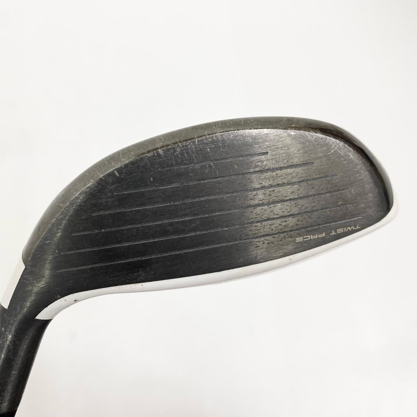 【中古】【ゴルフ用品】 TaylorMade | テーラーメイド シャフト長(in):約約42inch M GLOIRE(2019)5W 18° SPEEDER EVOLUTION フレックスR 約42インチ【加古川店】