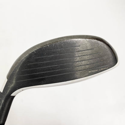 【中古】【ゴルフ用品】 TaylorMade | テーラーメイド シャフト長(in):約約42inch M GLOIRE(2019)5W 18° SPEEDER EVOLUTION フレックスR 約42インチ【加古川店】