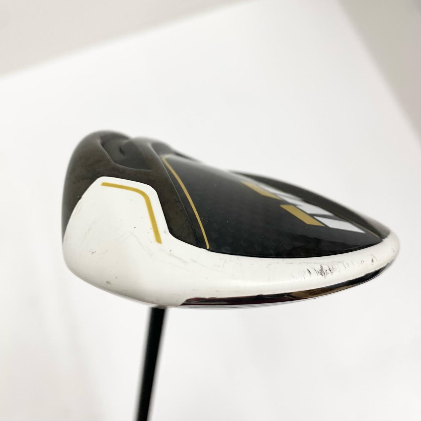 【中古】【ゴルフ用品】 TaylorMade | テーラーメイド シャフト長(in):約約42inch M GLOIRE(2019)5W 18° SPEEDER EVOLUTION フレックスR 約42インチ【加古川店】