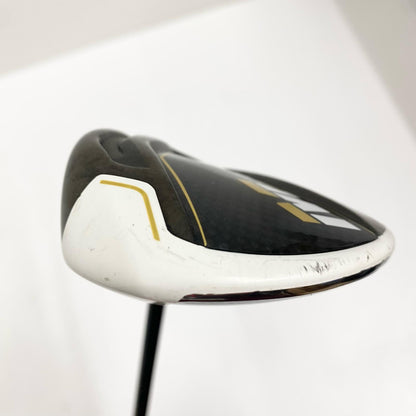 【中古】【ゴルフ用品】 TaylorMade | テーラーメイド シャフト長(in):約約42inch M GLOIRE(2019)5W 18° SPEEDER EVOLUTION フレックスR 約42インチ【加古川店】