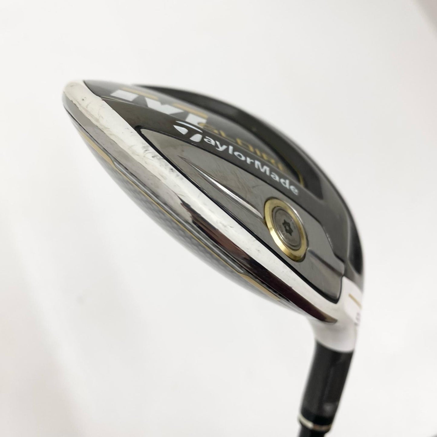 【中古】【ゴルフ用品】 TaylorMade | テーラーメイド シャフト長(in):約約42inch M GLOIRE(2019)5W 18° SPEEDER EVOLUTION フレックスR 約42インチ【加古川店】