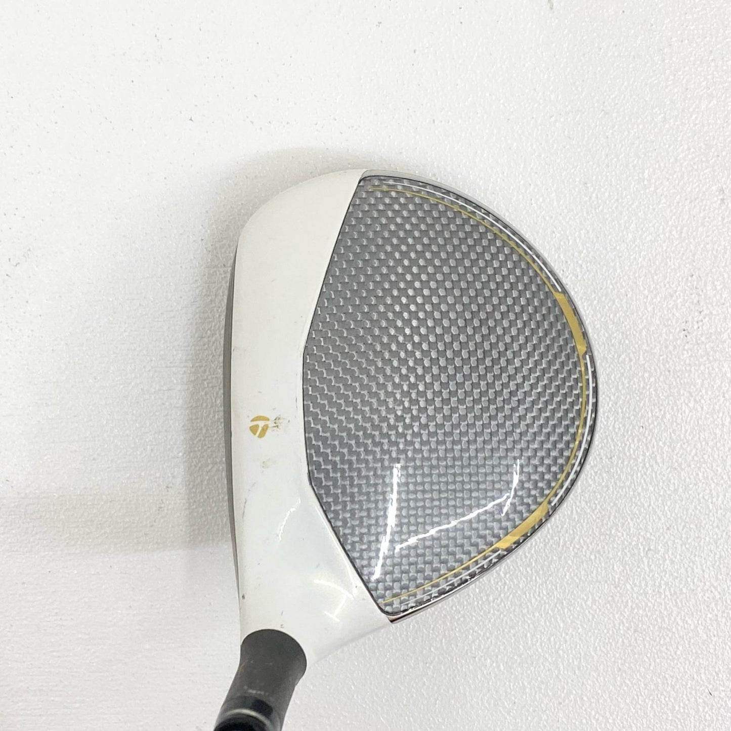 【中古】【ゴルフ用品】 TaylorMade | テーラーメイド シャフト長(in):約約42inch M GLOIRE(2019)5W 18° SPEEDER EVOLUTION フレックスR 約42インチ【加古川店】