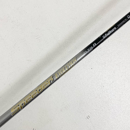 【中古】【ゴルフ用品】 TaylorMade | テーラーメイド シャフト長(in):約約42inch M GLOIRE(2019)5W 18° SPEEDER EVOLUTION フレックスR 約42インチ【加古川店】