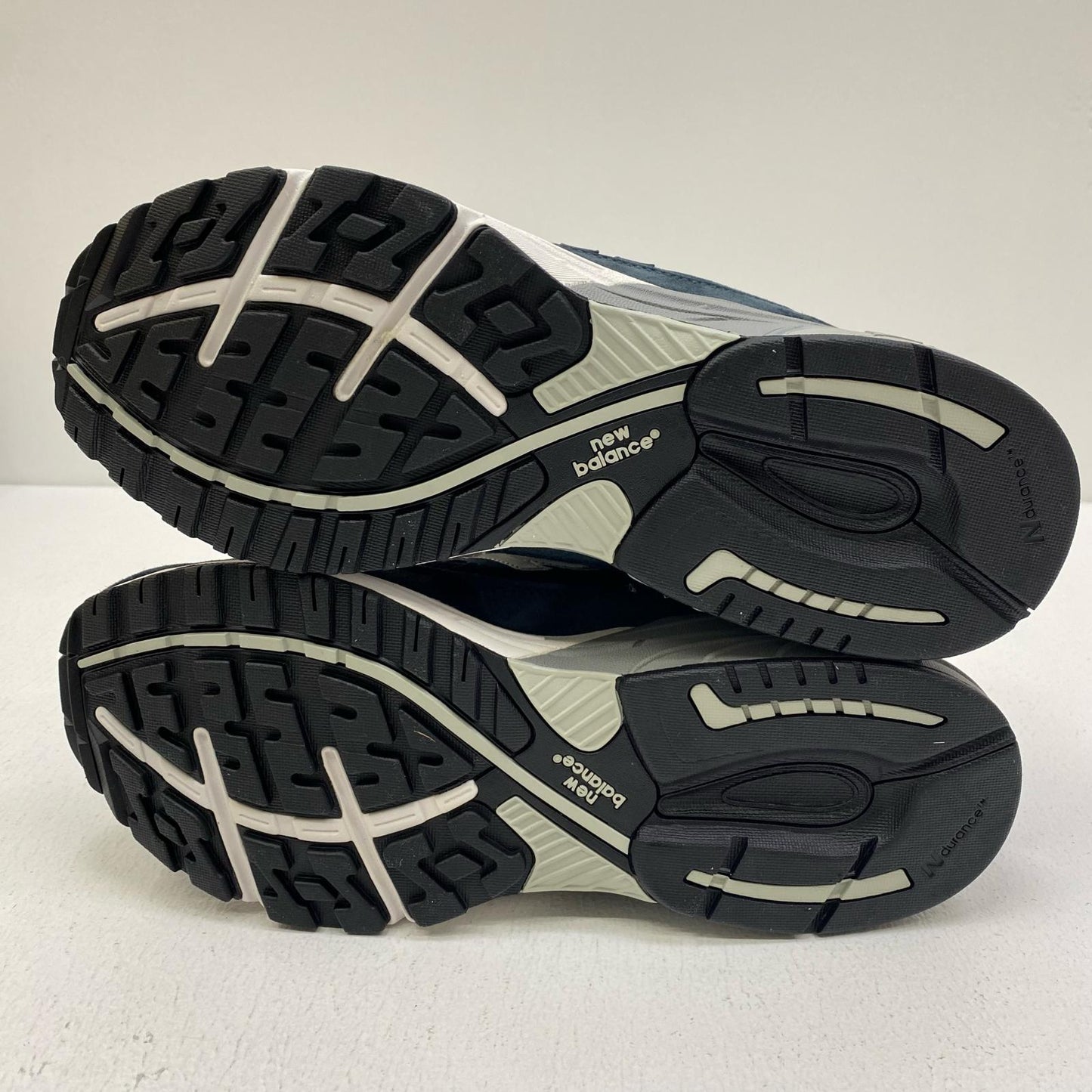 【中古】NEW BALANCE | ニューバランス 993 スニーカー MR993NV ネイビー 27cm【加古川店】
