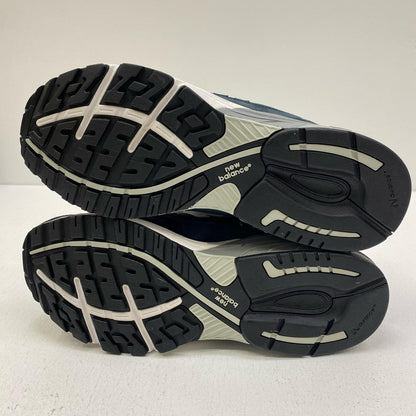 【中古】NEW BALANCE | ニューバランス 993 スニーカー MR993NV ネイビー 27cm【加古川店】