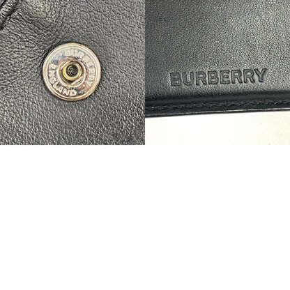 【中古】BURBERRY | バーバリー novacheck 2つ折り 二つ折り財布【加古川店】