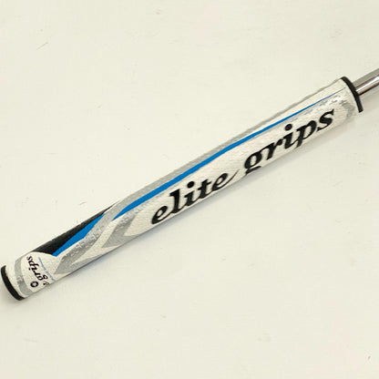 【中古】【ゴルフ用品】 PRGR | プロギア シャフト長(in):約ソールトップからグリップエンドまで約33inch SILVER BLADE 03OS(2023) 約33インチ ヘッドカバー付【加古川店】