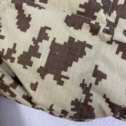 【中古】STUSSY | ステューシー digital camo down jacket その他アウター カモ【加古川店】