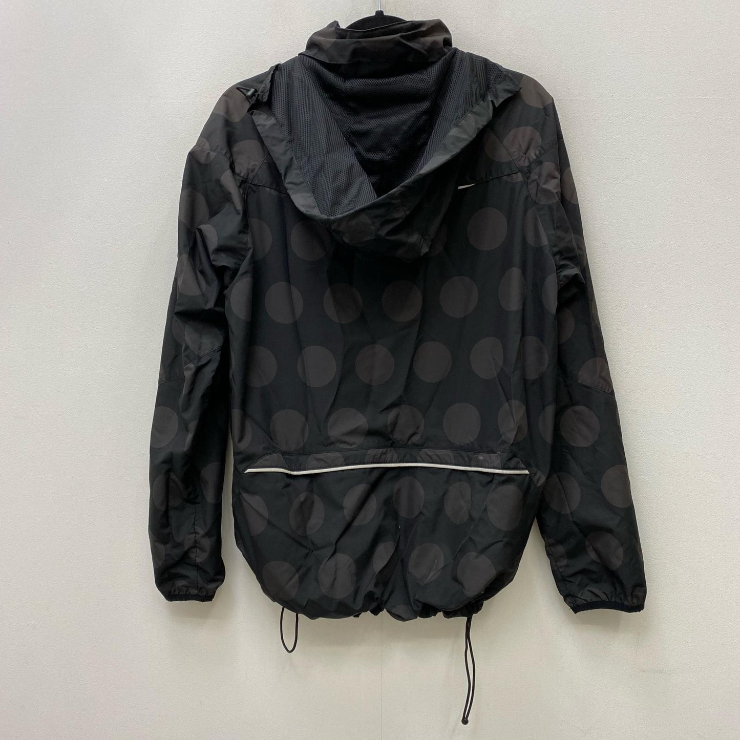 【中古】FCRB | エフシーアールビー FIVE WARM UP JACKET パーカー 264918 ブラック サイズ：M【加古川店】