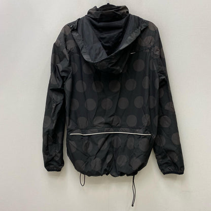 【中古】FCRB | エフシーアールビー FIVE WARM UP JACKET パーカー 264918 ブラック サイズ：M【加古川店】