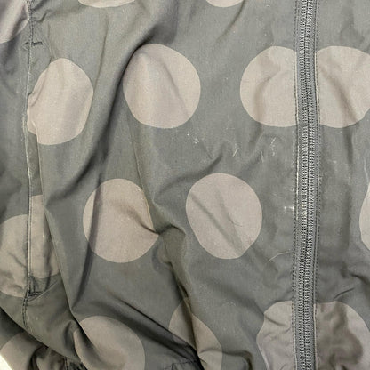 【中古】FCRB | エフシーアールビー FIVE WARM UP JACKET パーカー 264918 ブラック サイズ：M【加古川店】