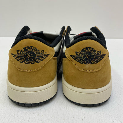 【中古】NIKE | ナイキ Air Jordan 1 Low OG 'Rookie of the Year' スニーカー DZ0790-107 ブラウン 27.5cm【加古川店】