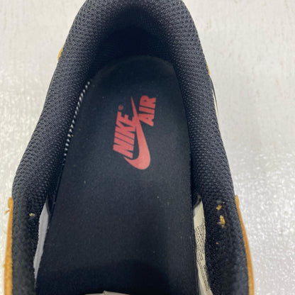 【中古】NIKE | ナイキ Air Jordan 1 Low OG 'Rookie of the Year' スニーカー DZ0790-107 ブラウン 27.5cm【加古川店】