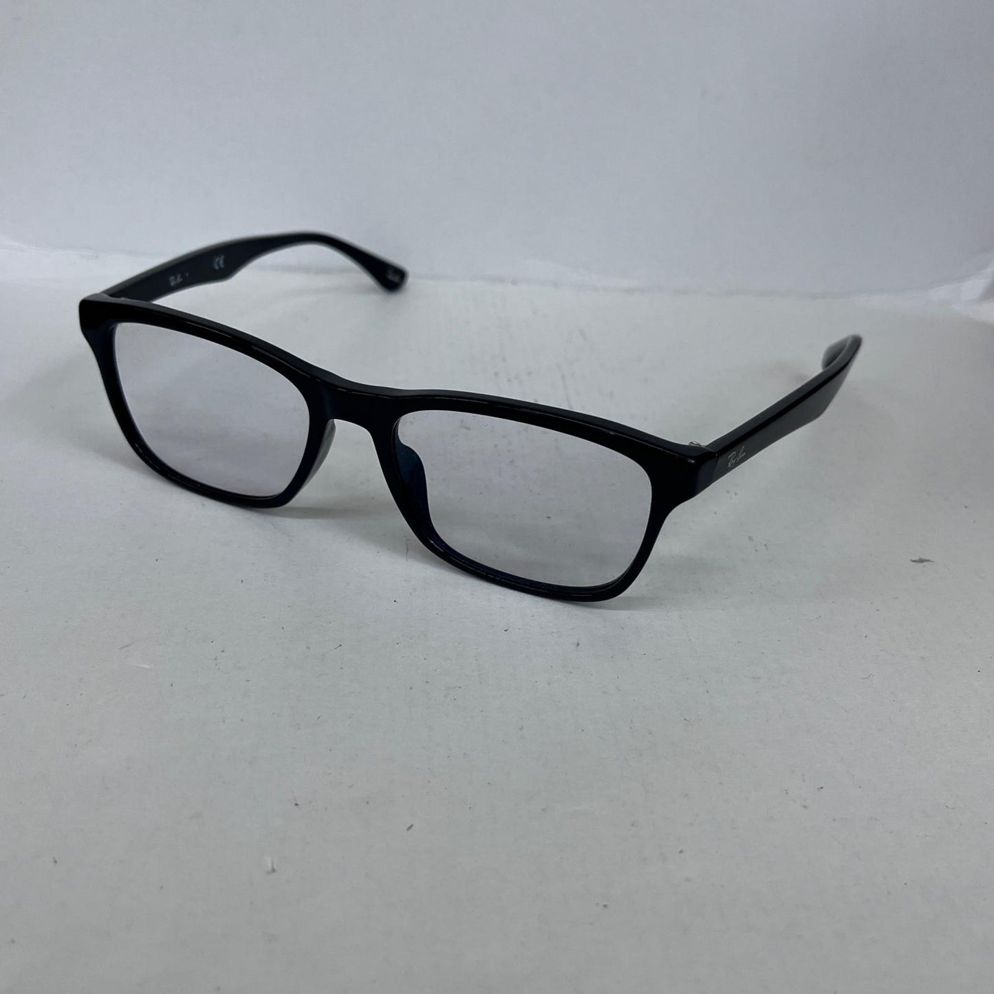 RAY BAN | レイバン メガネ RB5279F ブラック【加古川店】
