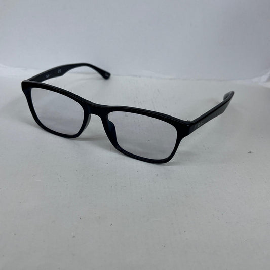 RAY BAN | レイバン メガネ RB5279F ブラック【加古川店】