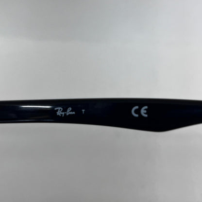 RAY BAN | レイバン メガネ RB5279F ブラック【加古川店】
