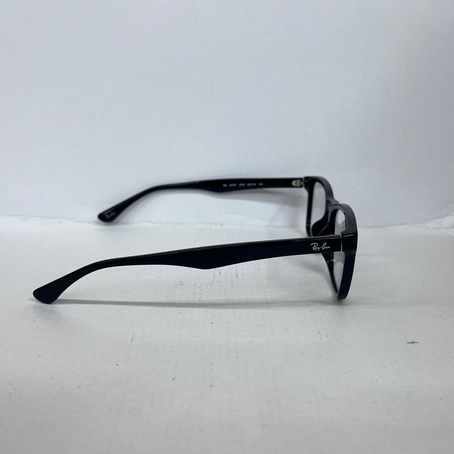 RAY BAN | レイバン メガネ RB5279F ブラック【加古川店】