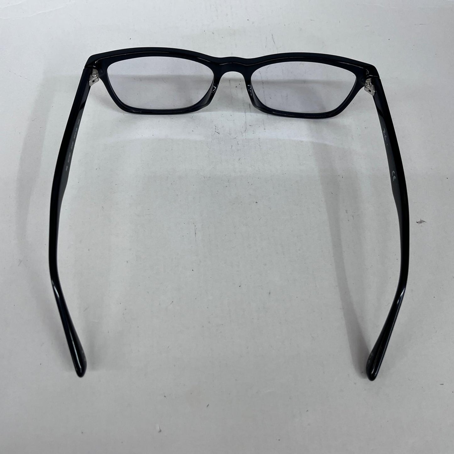 RAY BAN | レイバン メガネ RB5279F ブラック【加古川店】