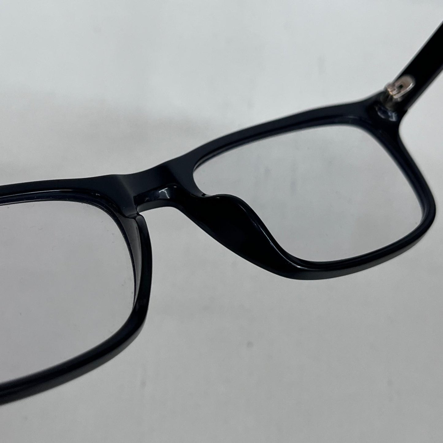 RAY BAN | レイバン メガネ RB5279F ブラック【加古川店】