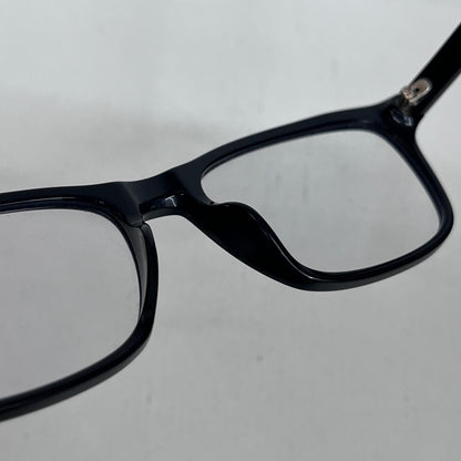 RAY BAN | レイバン メガネ RB5279F ブラック【加古川店】