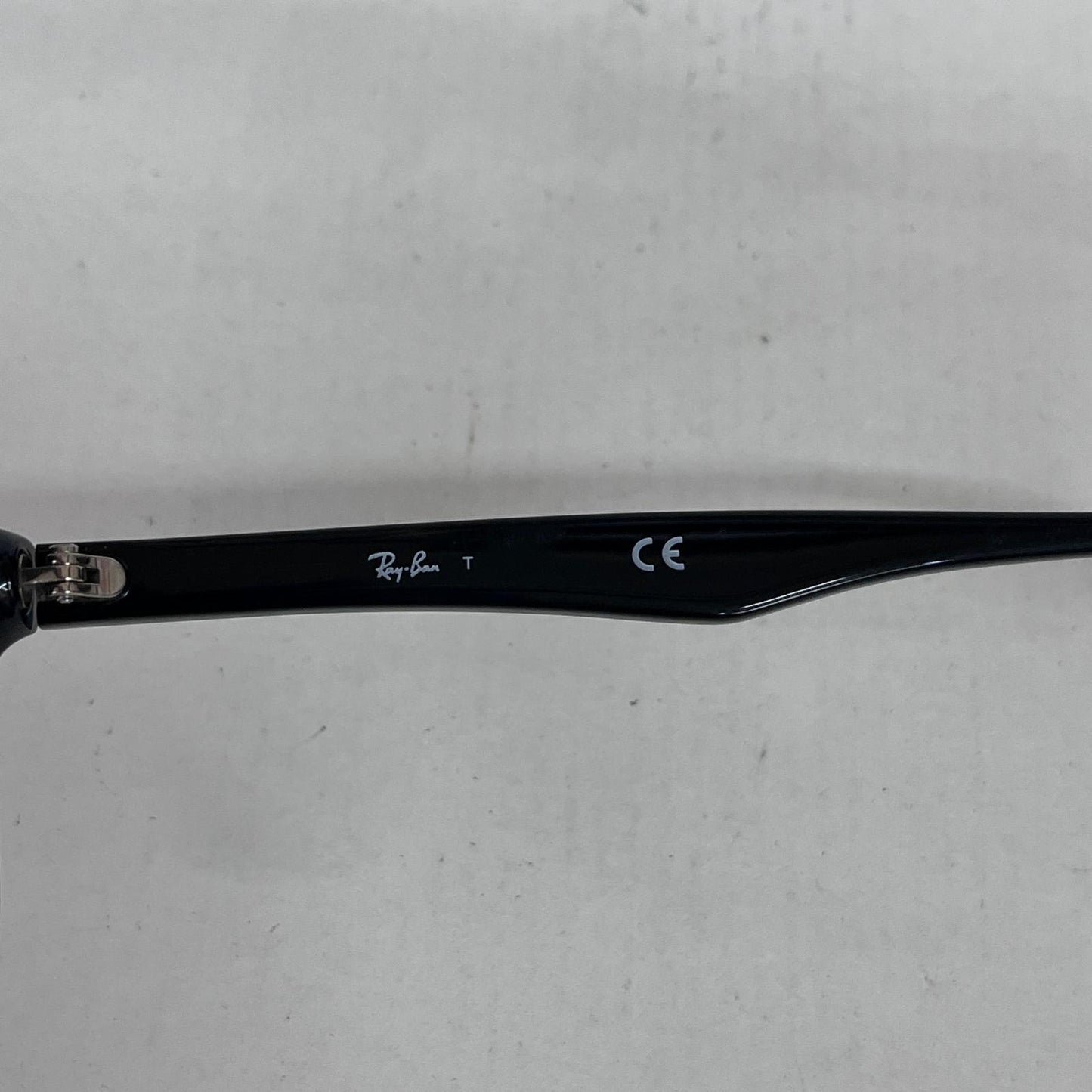 RAY BAN | レイバン メガネ RB5279F ブラック【加古川店】