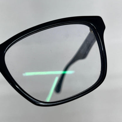 RAY BAN | レイバン メガネ RB5279F ブラック【加古川店】