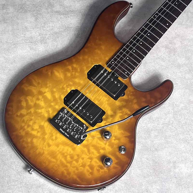 【中古】 MUSIC MAN | ミュージックマン 楽器 20th Anniversary Silhouette 2006年製【加古川店】