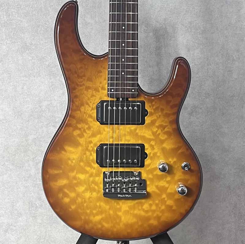 【中古】 MUSIC MAN | ミュージックマン 楽器 20th Anniversary Silhouette 2006年製【加古川店】