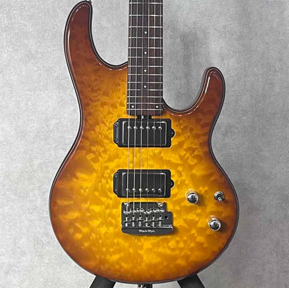 【中古】 MUSIC MAN | ミュージックマン 楽器 20th Anniversary Silhouette 2006年製【加古川店】