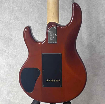 【中古】 MUSIC MAN | ミュージックマン 楽器 20th Anniversary Silhouette 2006年製【加古川店】