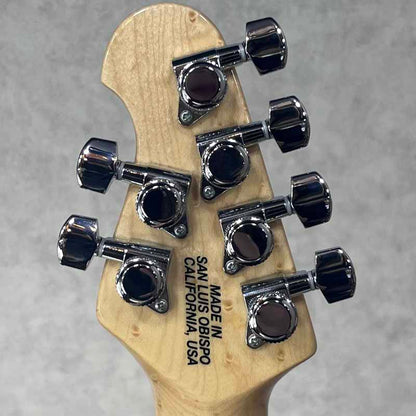 【中古】 MUSIC MAN | ミュージックマン 楽器 20th Anniversary Silhouette 2006年製【加古川店】