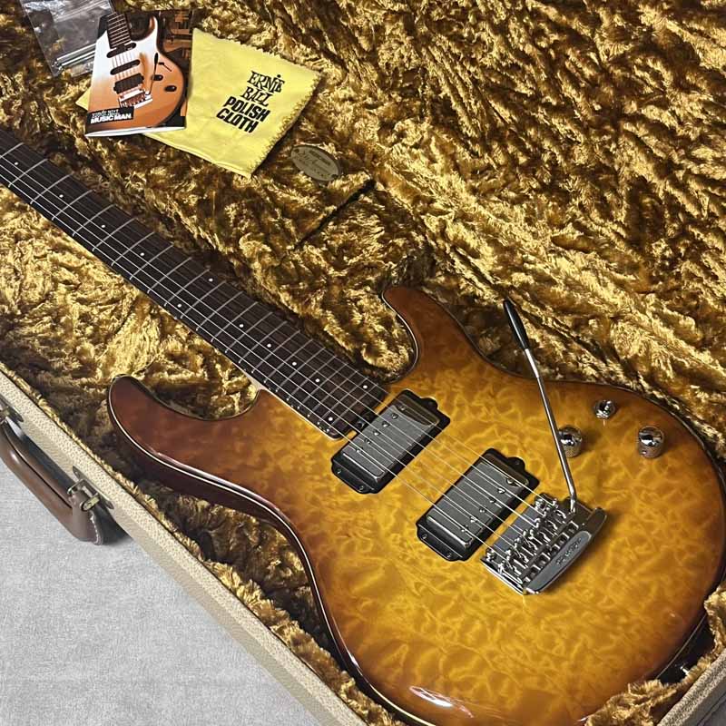 【中古】 MUSIC MAN | ミュージックマン 楽器 20th Anniversary Silhouette 2006年製【加古川店】