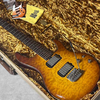 【中古】 MUSIC MAN | ミュージックマン 楽器 20th Anniversary Silhouette 2006年製【加古川店】