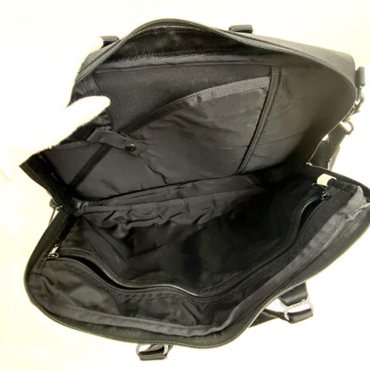 【中古】BRIEFING | ブリーフィング 3way ビジネスバッグ ビジネスバッグ brm181401 ブラック【加古川店】