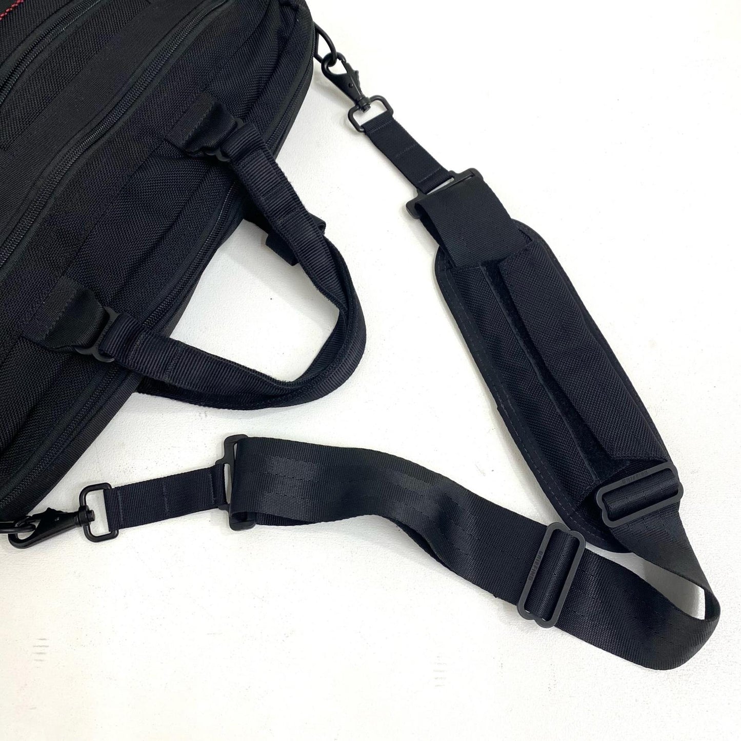 【中古】BRIEFING | ブリーフィング 3way ビジネスバッグ ビジネスバッグ brm181401 ブラック【加古川店】